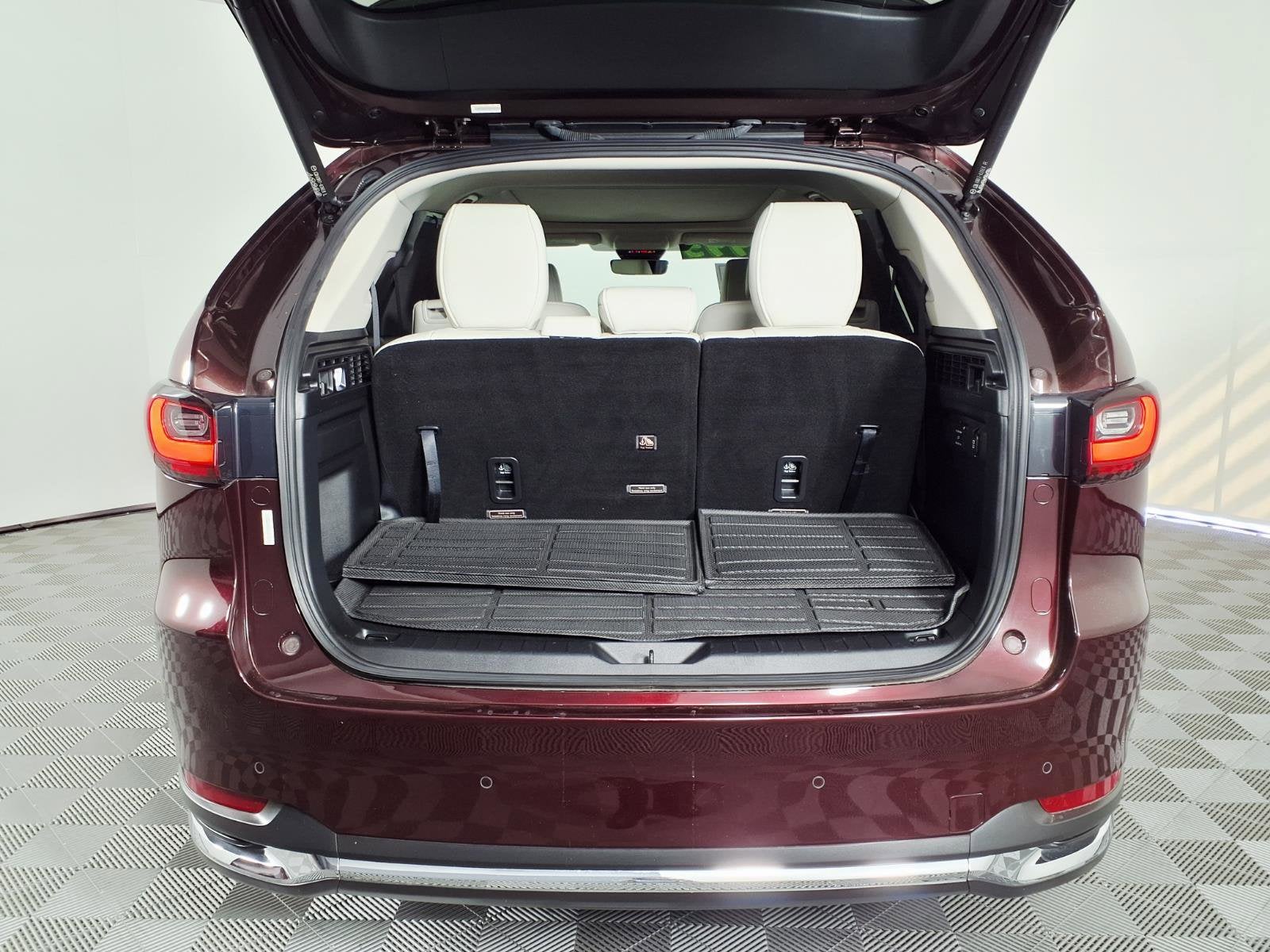 2024 Mazda Mazda CX-90 3.3 Turbo Premium Plus