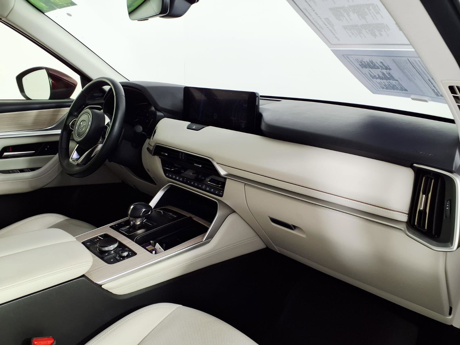 2024 Mazda Mazda CX-90 3.3 Turbo Premium Plus