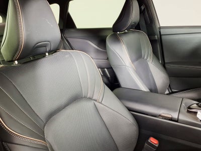2025 Toyota Crown Signia Limited
