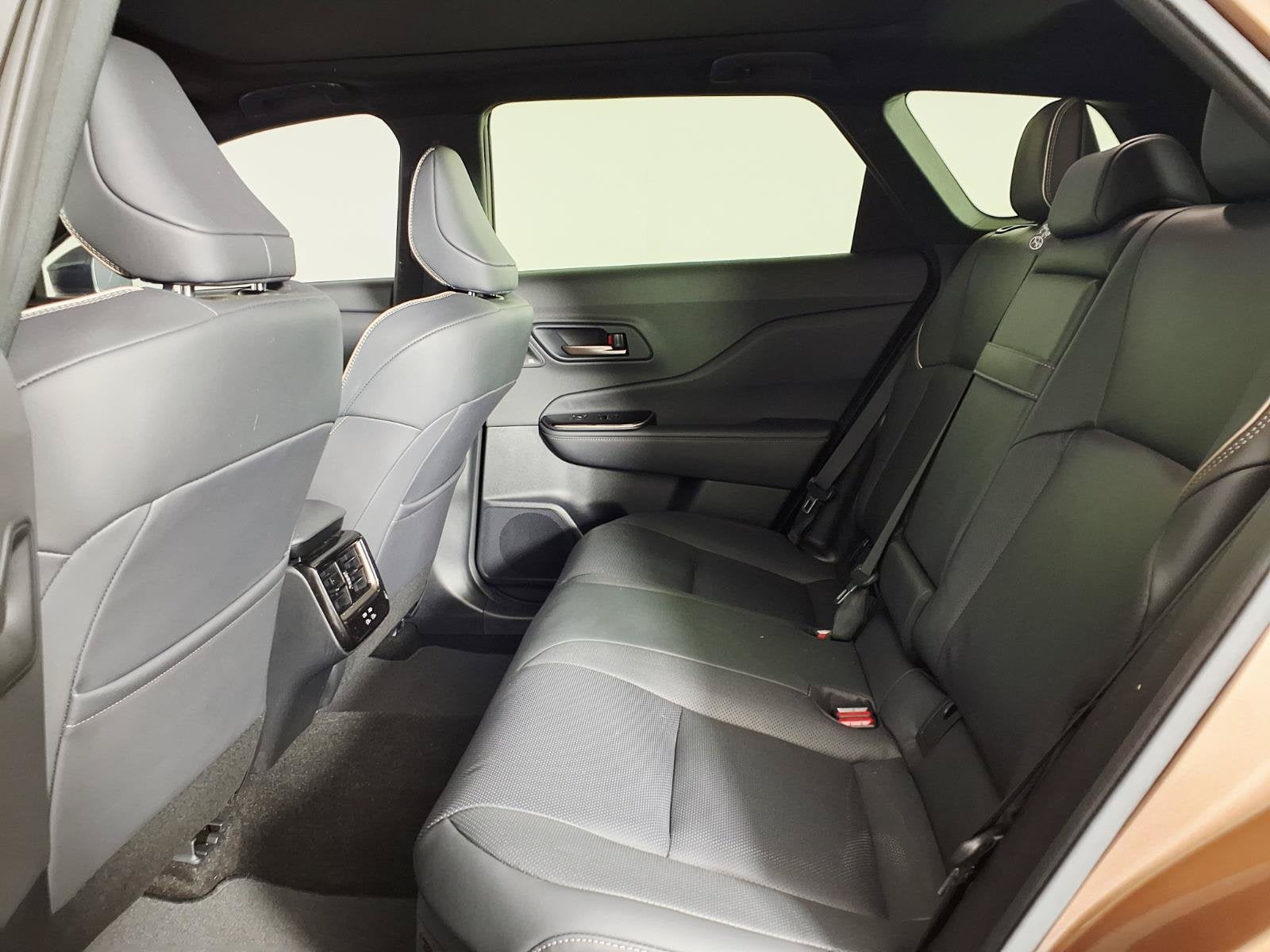 2025 Toyota Crown Signia Limited
