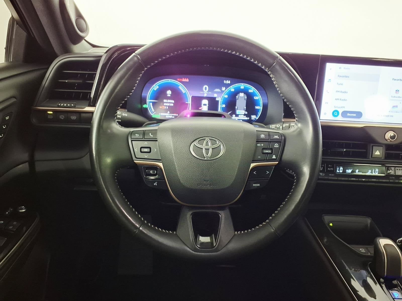 2025 Toyota Crown Signia Limited