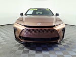 2025 Toyota Crown Signia Limited