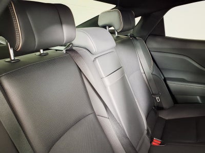 2024 Toyota Crown Platinum