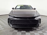 2024 Toyota Crown Platinum