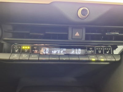 2024 Toyota Crown Platinum