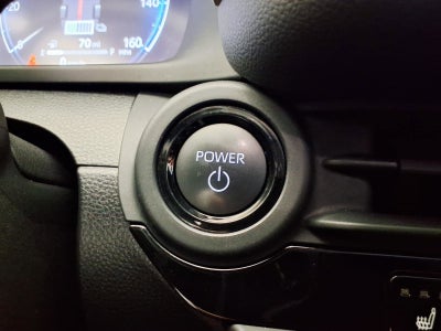 2024 Toyota Crown Platinum