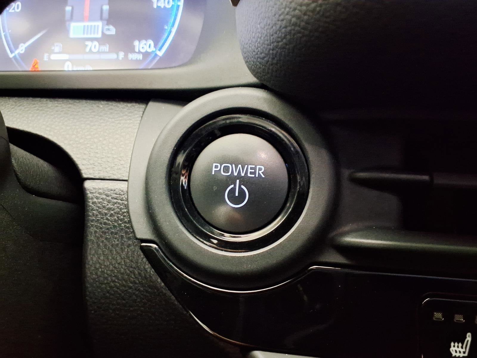 2024 Toyota Crown Platinum