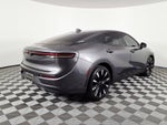 2024 Toyota Crown Platinum