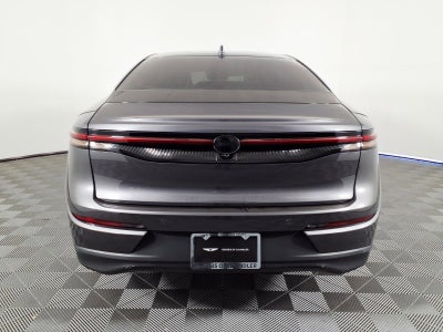 2024 Toyota Crown Platinum