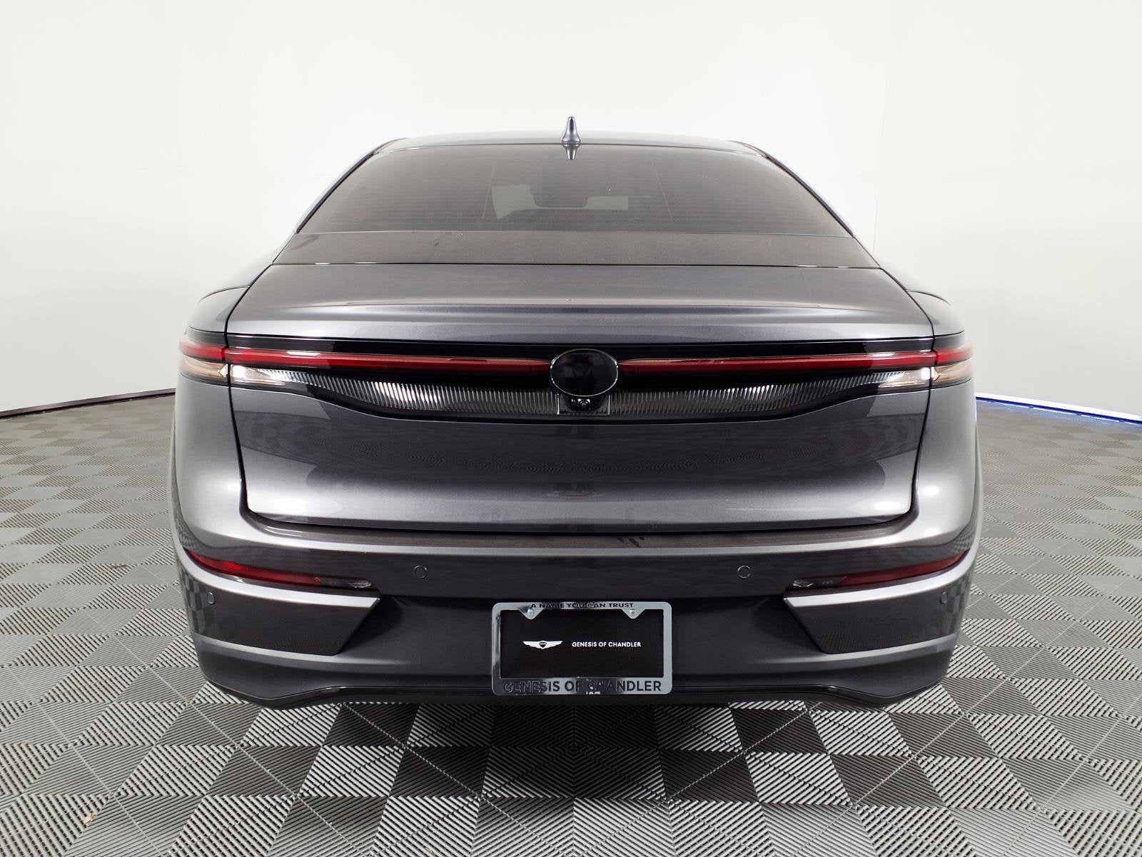2024 Toyota Crown Platinum