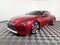 2018 Lexus LC LC 500