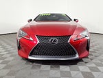 2018 Lexus LC LC 500