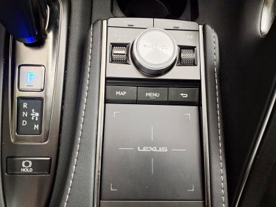 2018 Lexus LC LC 500