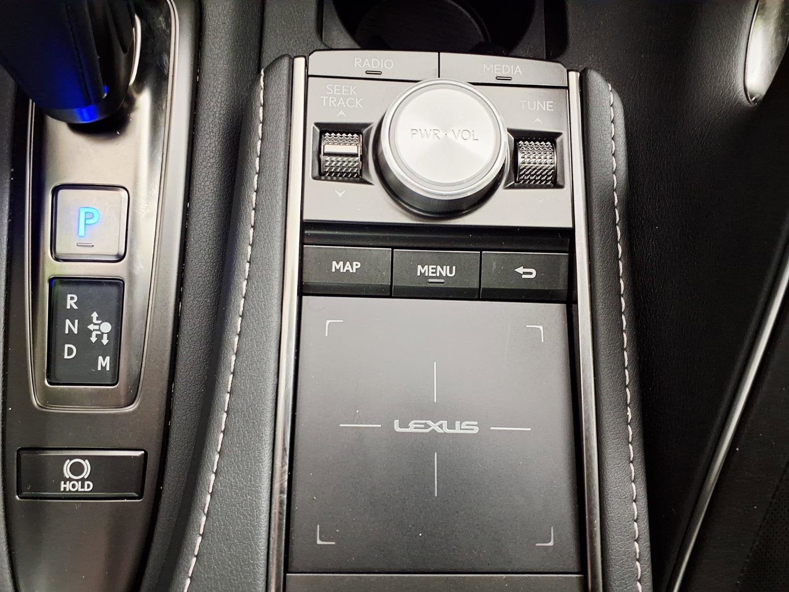 2018 Lexus LC LC 500