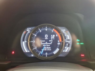 2018 Lexus LC LC 500