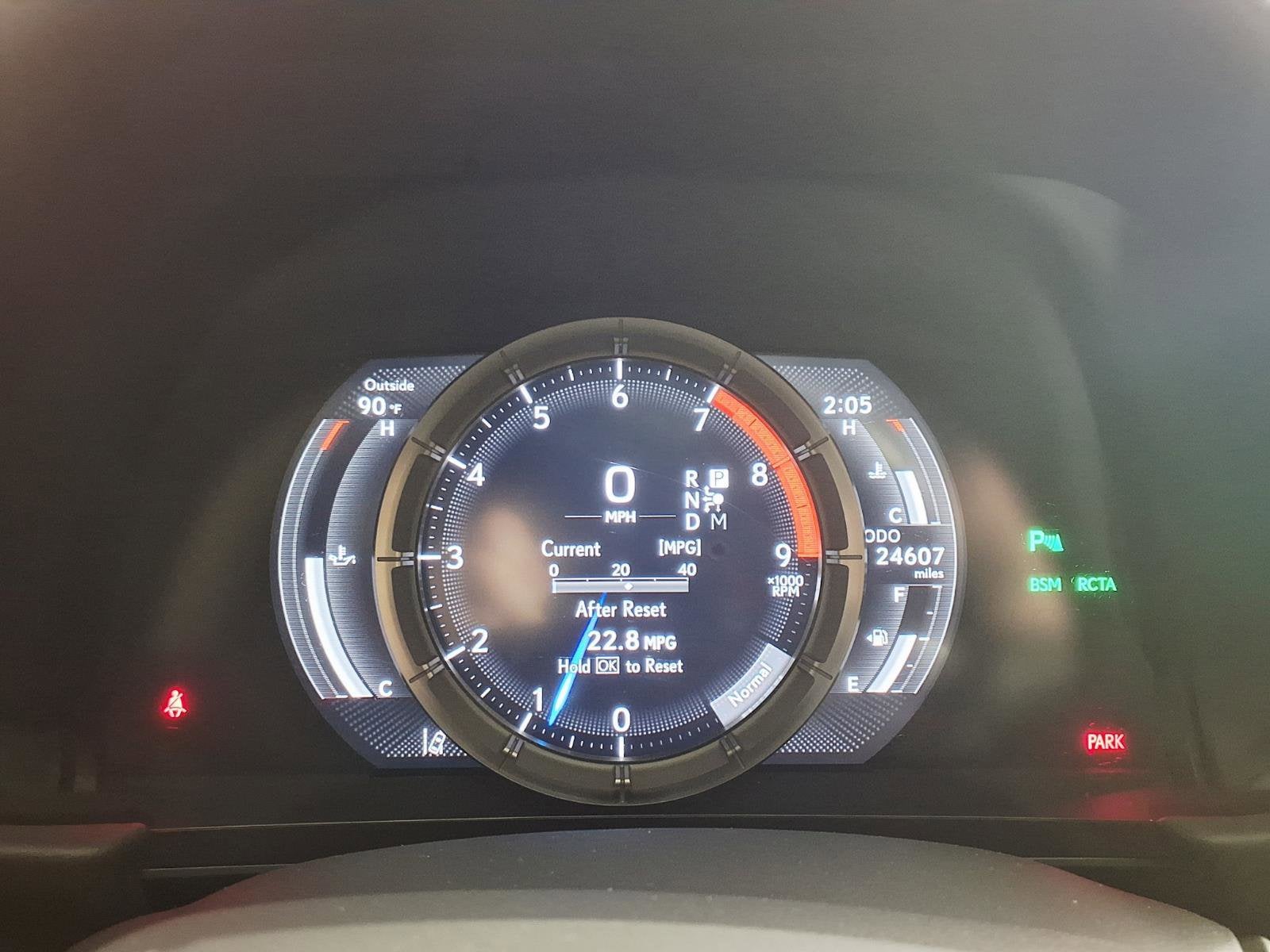 2018 Lexus LC LC 500