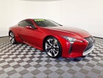 2018 Lexus LC LC 500