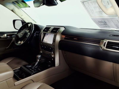 2020 Lexus GX GX 460 Premium