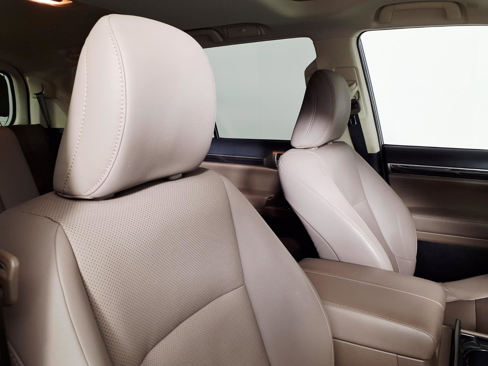 2020 Lexus GX GX 460 Premium