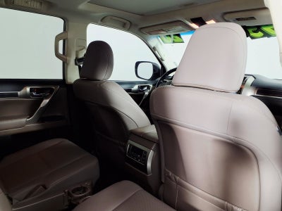 2020 Lexus GX GX 460 Premium