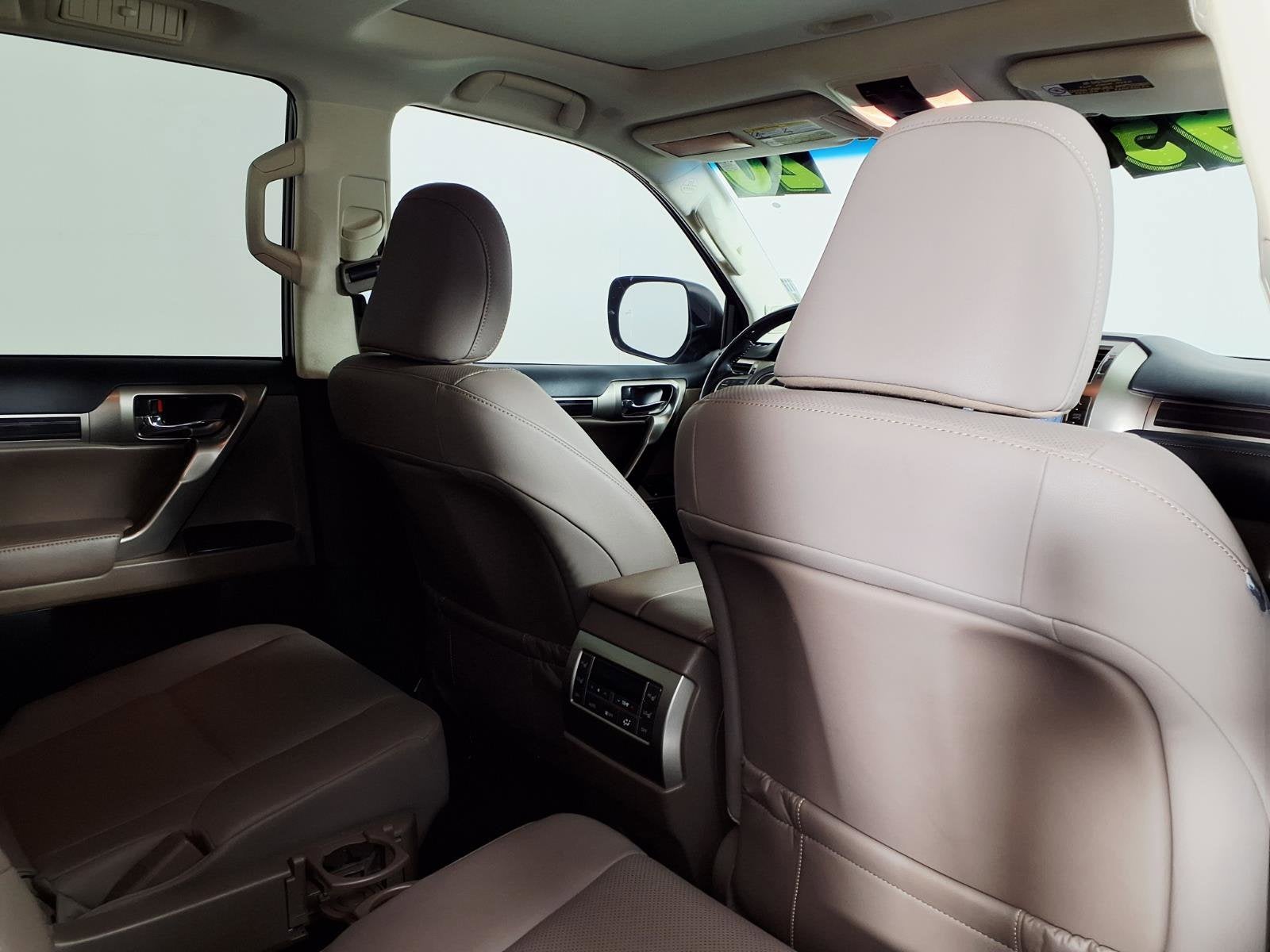 2020 Lexus GX GX 460 Premium