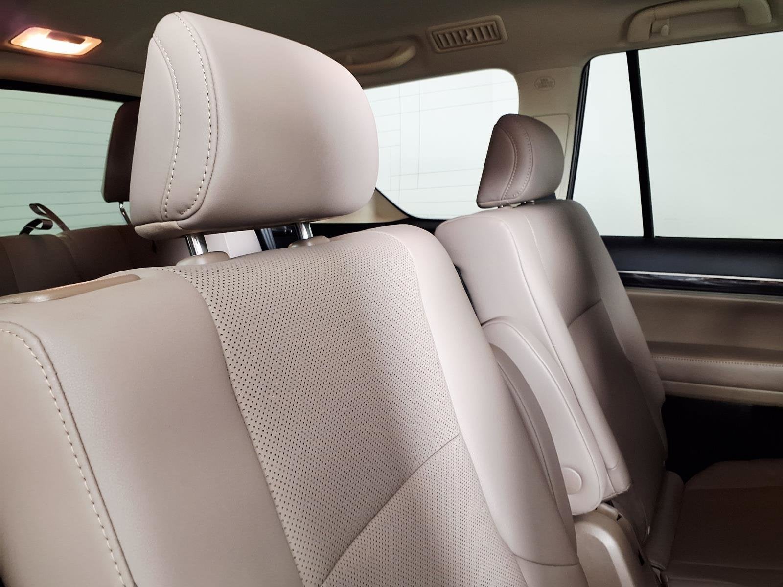 2020 Lexus GX GX 460 Premium