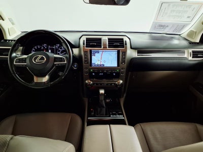2020 Lexus GX GX 460 Premium