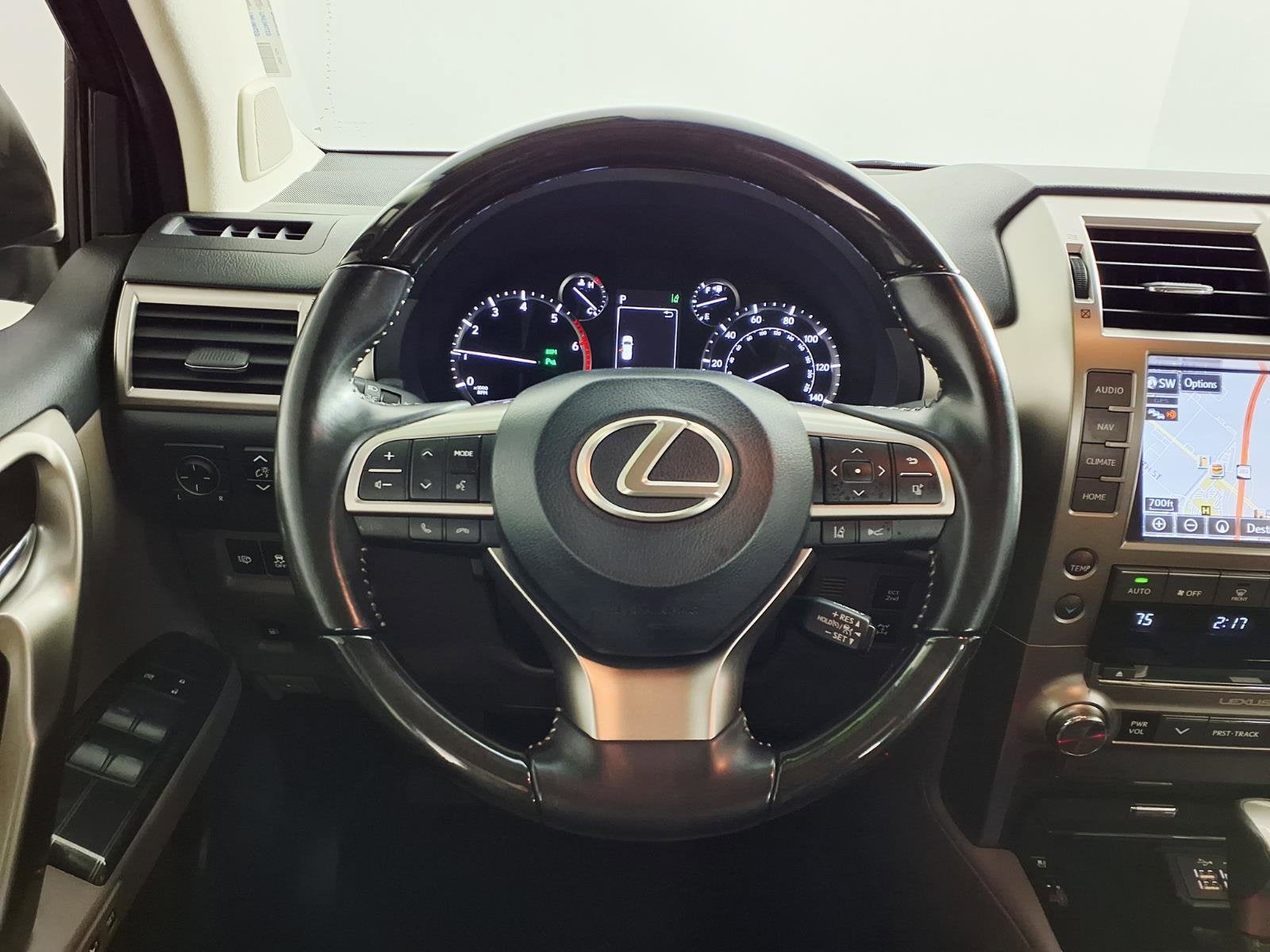 2020 Lexus GX GX 460 Premium