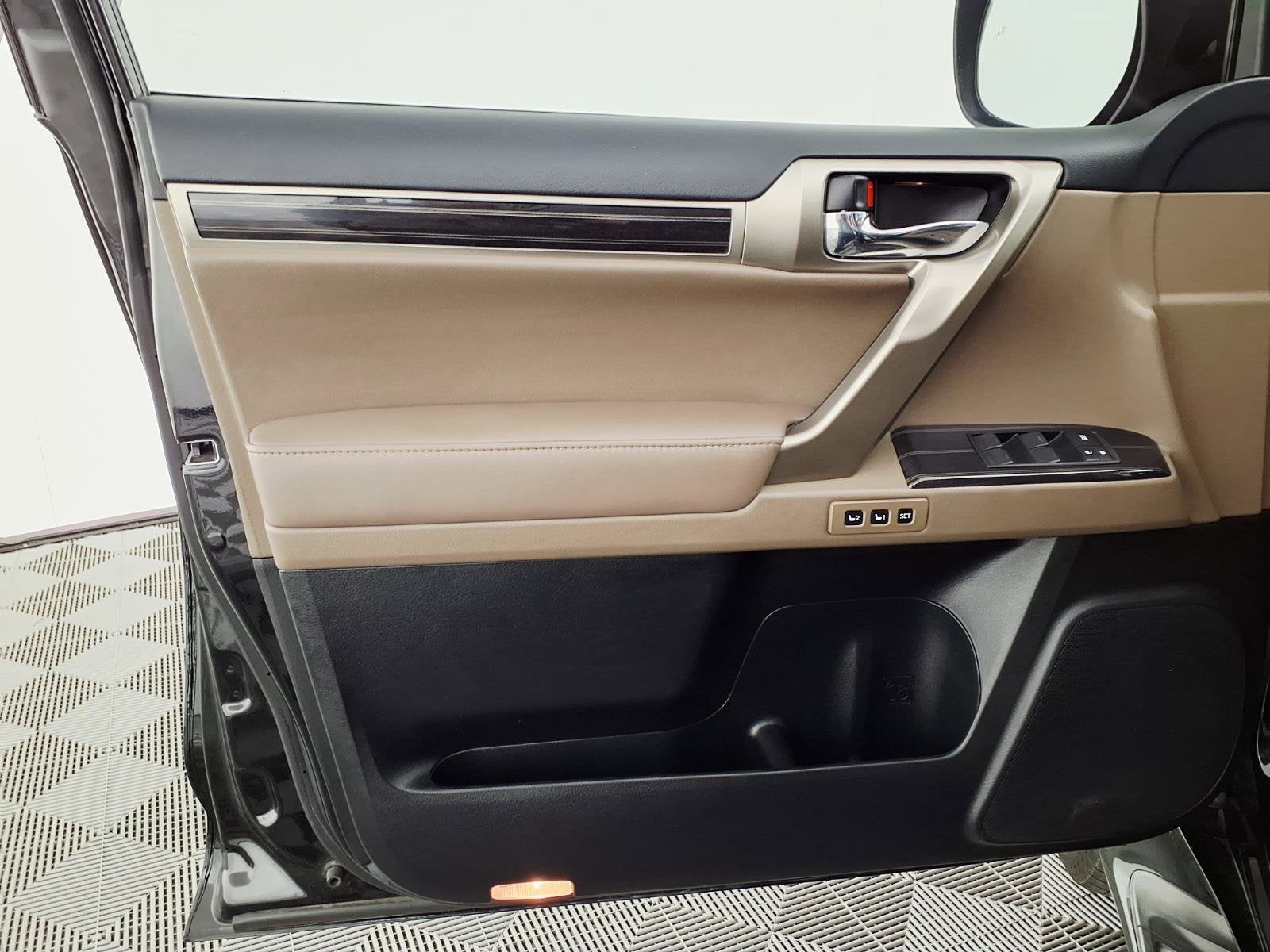 2020 Lexus GX GX 460 Premium