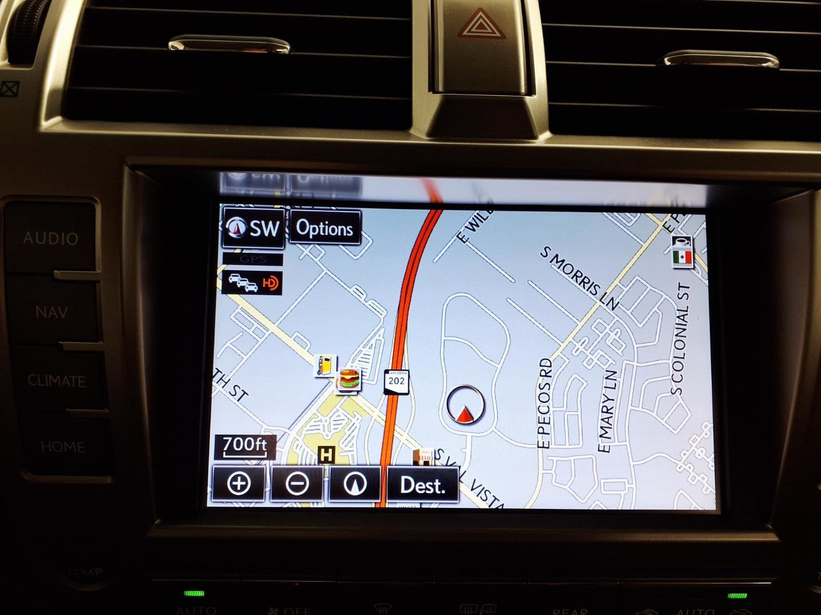 2020 Lexus GX GX 460 Premium