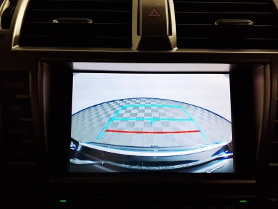 2020 Lexus GX GX 460 Premium