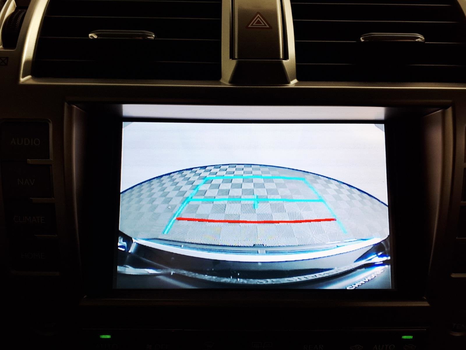 2020 Lexus GX GX 460 Premium