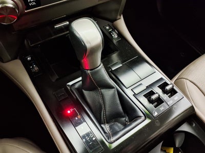 2020 Lexus GX GX 460 Premium