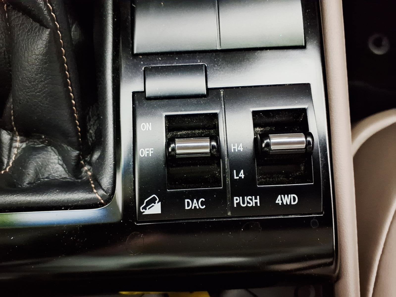 2020 Lexus GX GX 460 Premium