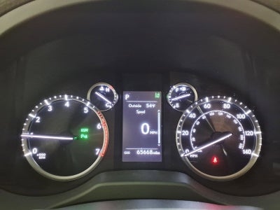 2020 Lexus GX GX 460 Premium