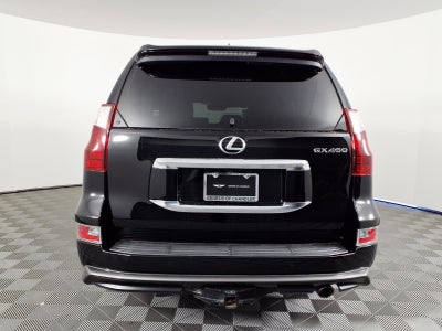 2020 Lexus GX GX 460 Premium