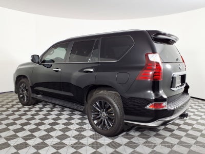 2020 Lexus GX GX 460 Premium