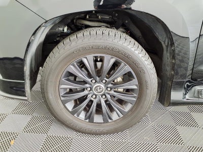 2020 Lexus GX GX 460 Premium