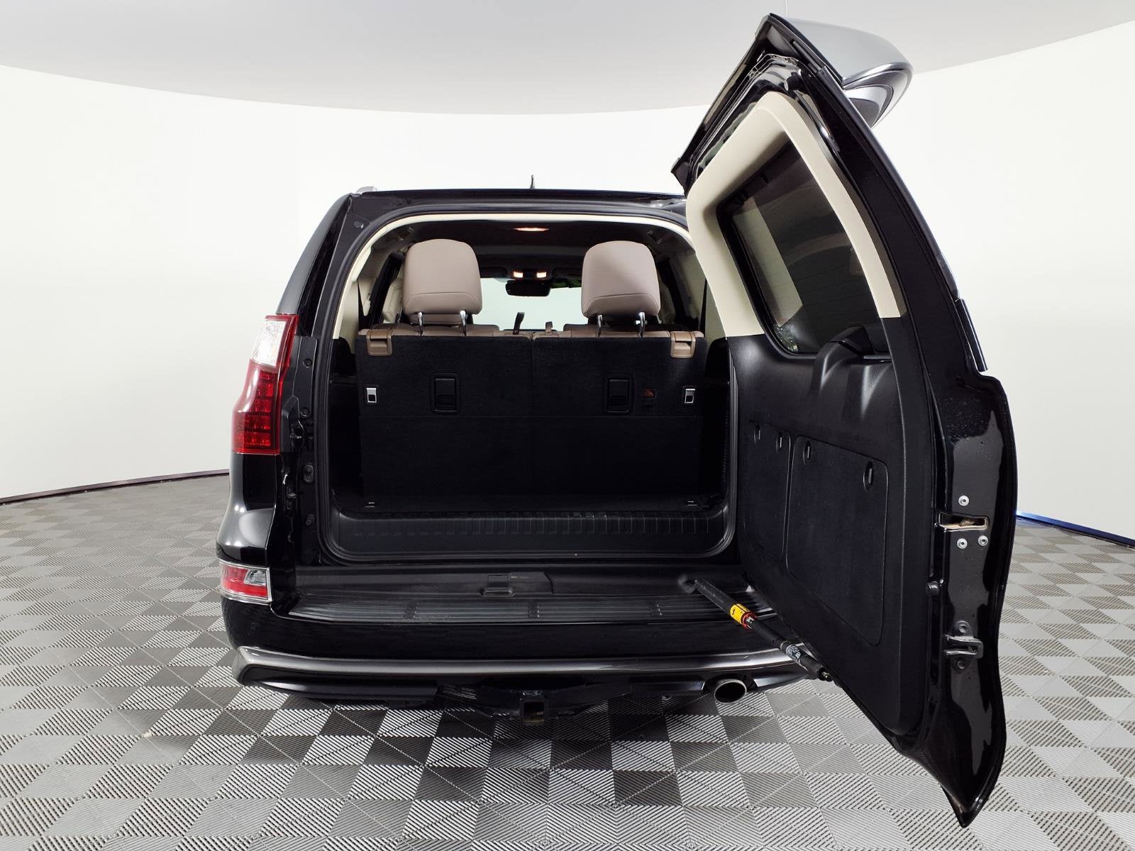 2020 Lexus GX GX 460 Premium