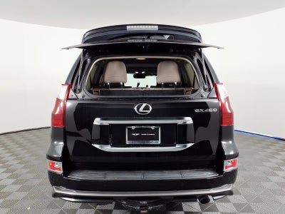 2020 Lexus GX GX 460 Premium