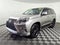 2022 Lexus GX GX 460 Premium