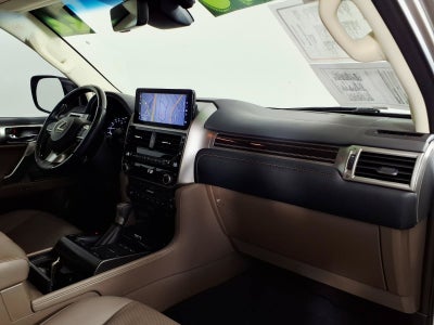 2022 Lexus GX GX 460 Premium