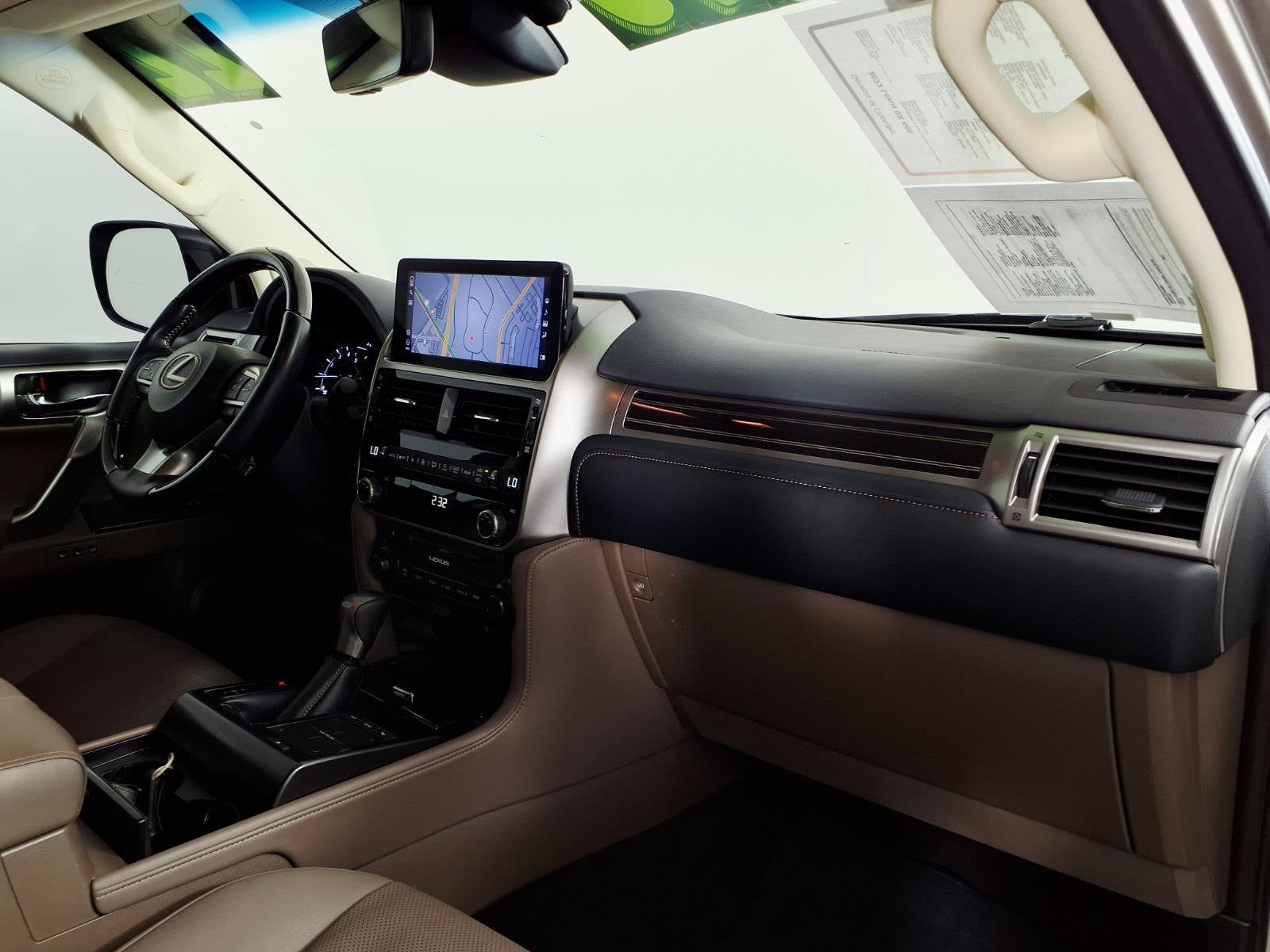 2022 Lexus GX GX 460 Premium