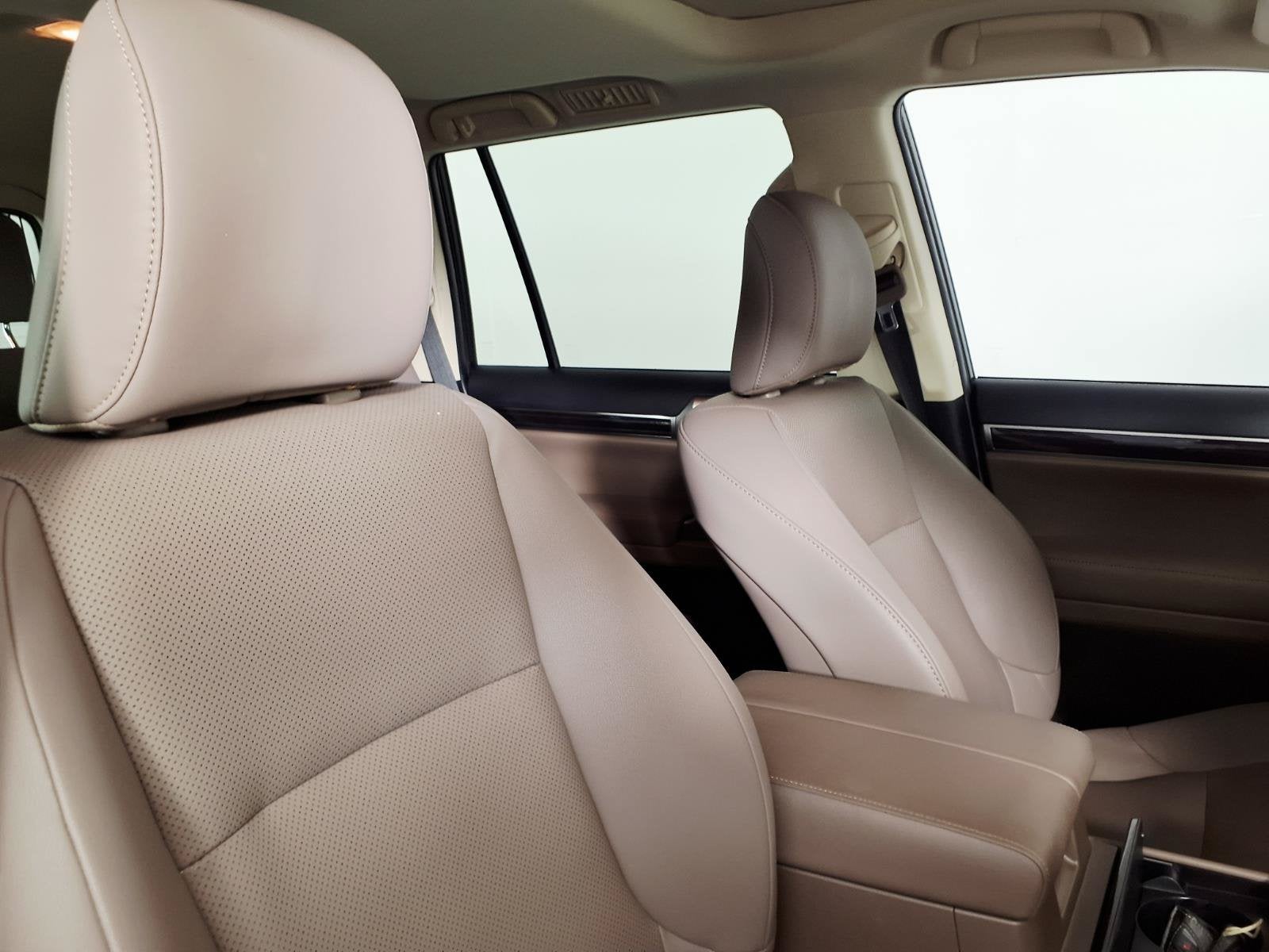 2022 Lexus GX GX 460 Premium