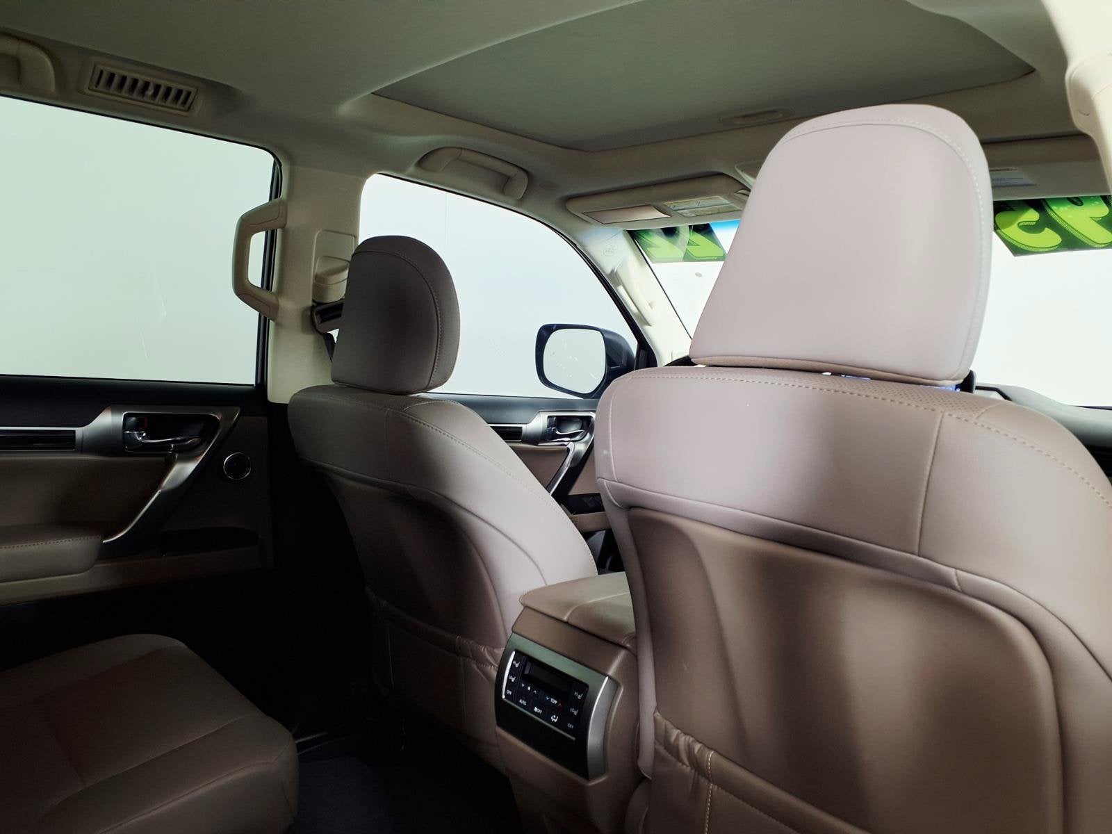 2022 Lexus GX GX 460 Premium