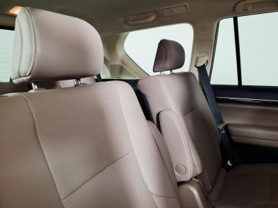 2022 Lexus GX GX 460 Premium