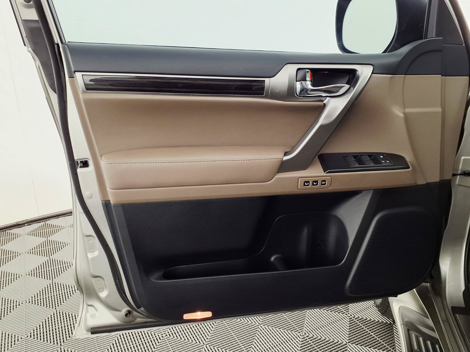 2022 Lexus GX GX 460 Premium