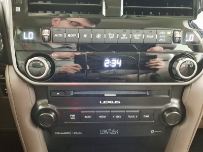 2022 Lexus GX GX 460 Premium