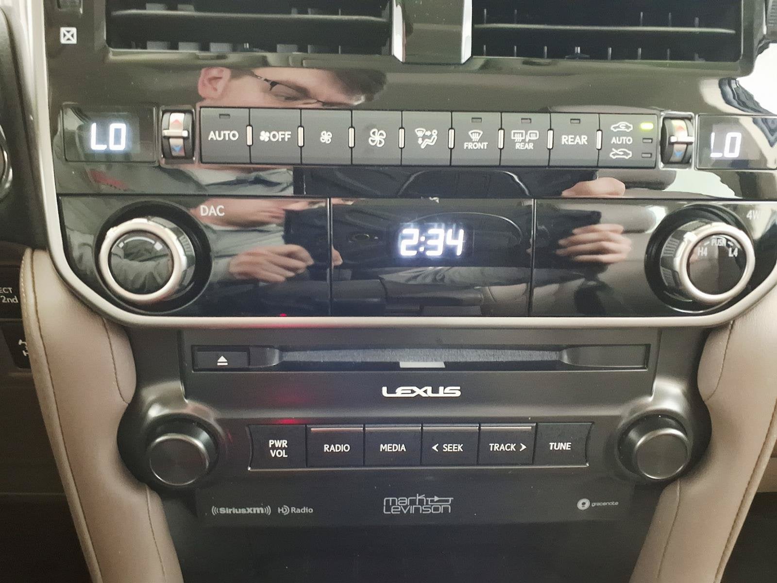 2022 Lexus GX GX 460 Premium