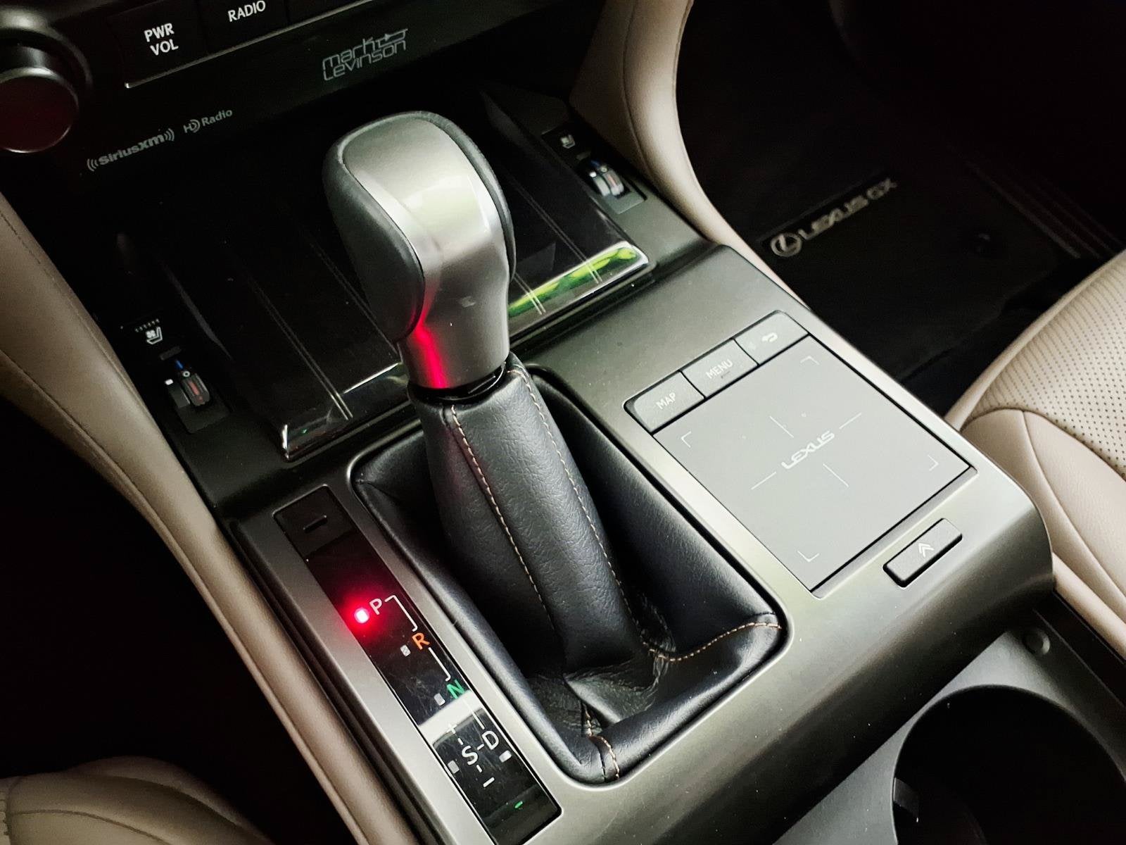 2022 Lexus GX GX 460 Premium